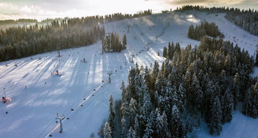 Krakow: Zakopane and/or Thermal Baths Experience - What the Guides Make Better (and Why It Matters)