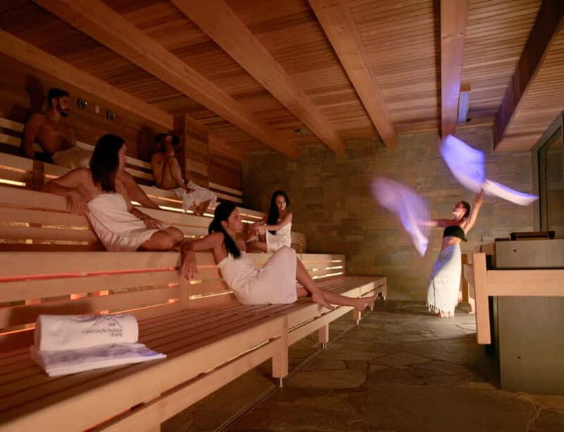Krakow: Zakopane and/or Thermal Baths Experience - Getting from Krakow to Zakopane: Shared Ride, Real Time Management