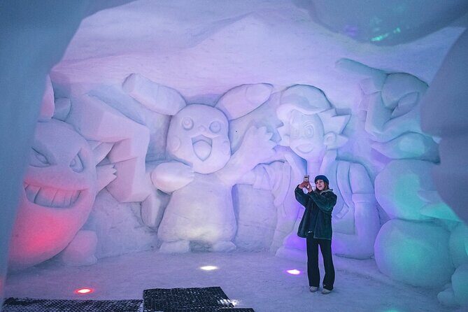 Krakow: Zakopane and Thermal Baths with Cable Car, Vodka, Oscypek - Premium options for winter: sauna add-ons and Snowlandia