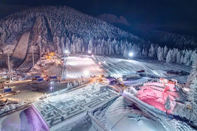 Krakow: Zakopane and Thermal Baths with Cable Car, Vodka, Oscypek - Chocholow village stop: wooden houses and a calmer pace