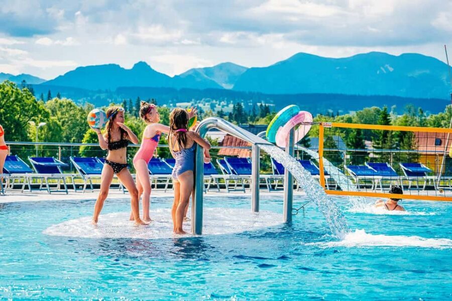 Krakow: Zakopane and Thermal Pools Tour with Hotel Pickup - Price and value: what you’re really paying for