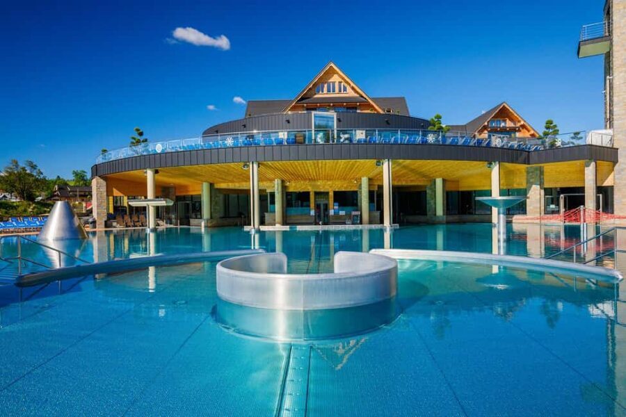Krakow: Zakopane and Thermal Pools Tour with Hotel Pickup - Who this tour fits best