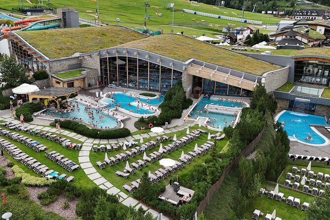 Krakow Zakopane Cable Car Vodka Cheese and Hot Springs Tour - Key takeaways before you go