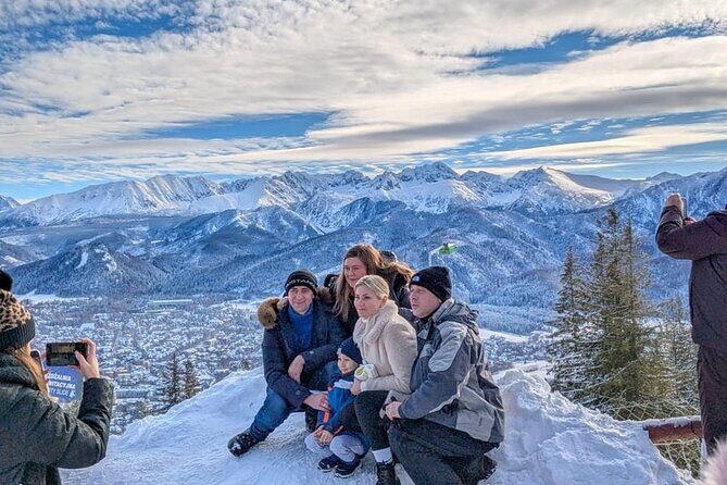 Krakow Zakopane Cable Car Vodka Cheese and Hot Springs Tour - Price and value: why $111.58 can make sense (or not)