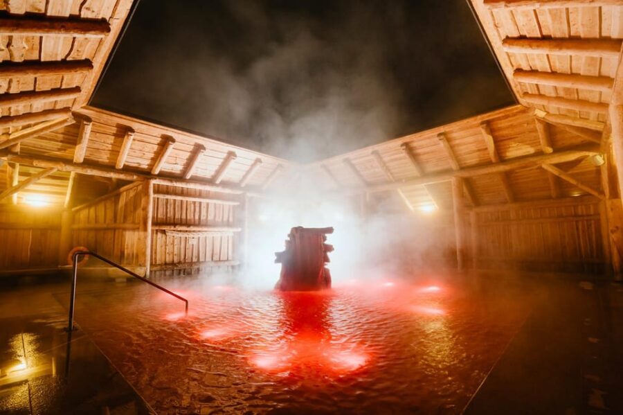 Krakow: Zakopane Cable Car, Vodka, Cheese & Hot Springs Tour - Quick hits before you go