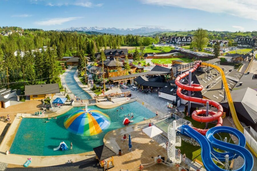 Krakow: Zakopane Cable Car, Vodka, Cheese & Hot Springs Tour - Who this tour suits best, and who should think twice