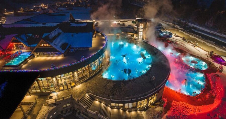 Krakow: Zakopane Day Tour with Optional Thermal Baths - Key Things I’d Prioritize on This Zakopane Day Tour