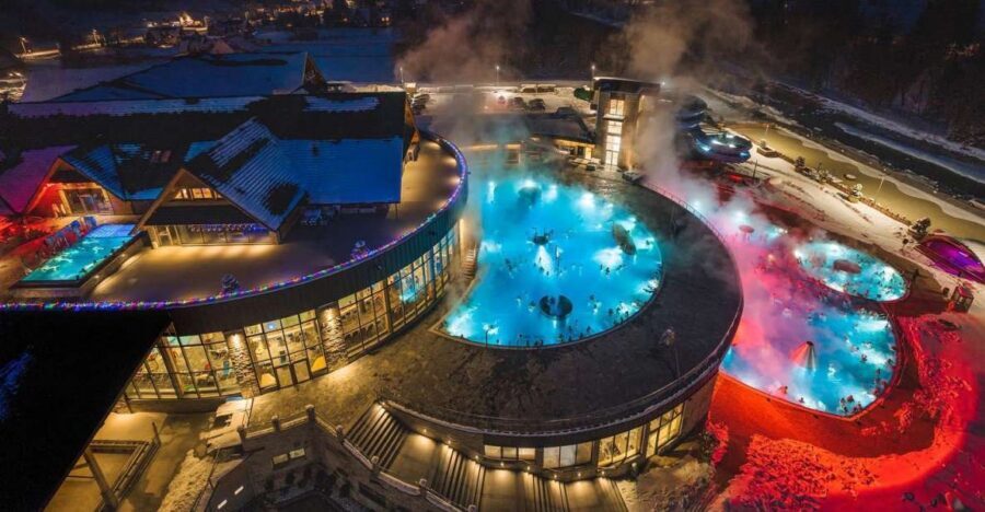 Krakow: Zakopane Day Tour with Optional Thermal Baths - Food Planning: Since Lunch Isn’t Included