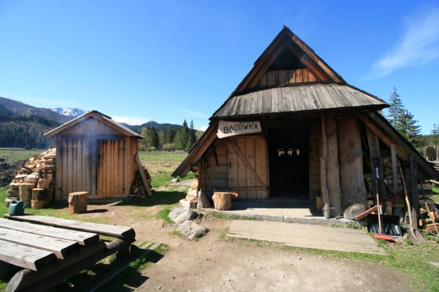 Krakow: Zakopane Day Tour with Optional Thermal Baths - The Big Idea: Mountains and Hot Springs, Same Ticket