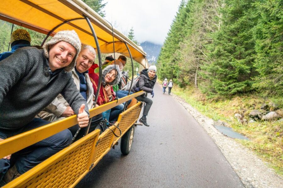 Krakow: Zakopane Day Tour with Optional Thermal Baths - Chochołów: Old Houses, Easy Photos, Real Southern Poland Vibes