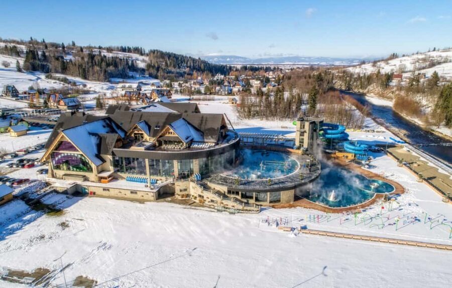 Krakow: Zakopane, Gubałówka, and Thermal Baths Day Trip - Who this trip is best for