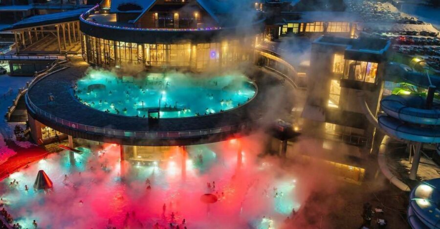 Krakow: Zakopane, Gubałówka & Thermal Baths – Full-Day Tour - From Krakow pickup to the Tatras: the smooth start that matters