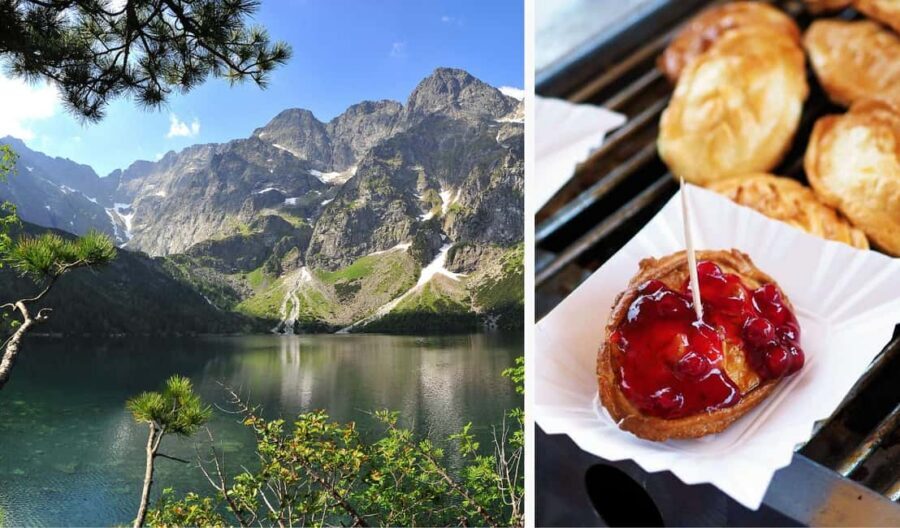 Krakow: Zakopane, Morskie Oko, and Cheese Tasting Tour - Key things I’d circle before you go