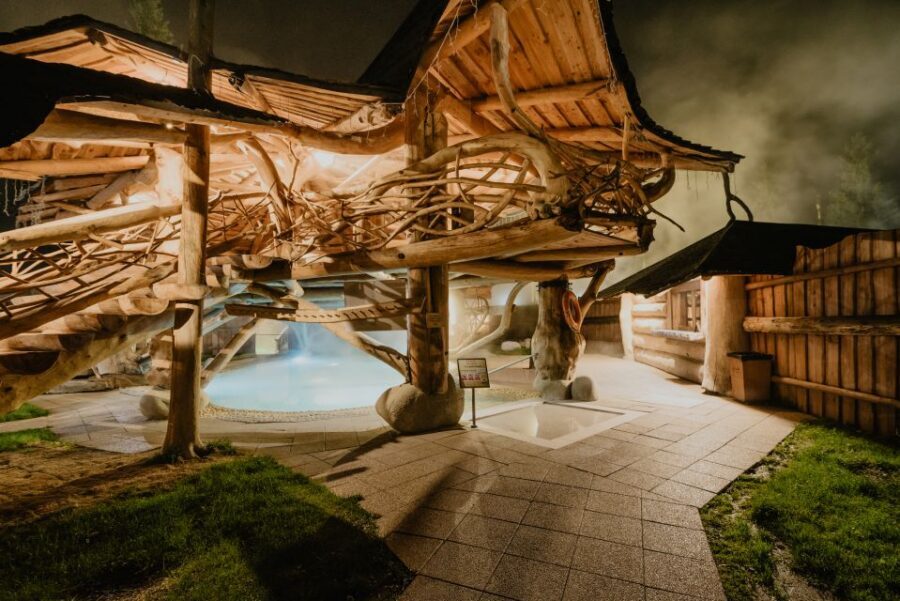 Krakow: Zakopane, Mountains Treetop Walk & Thermal Baths - Should You Book This Krakow–Zakopane Day Trip?