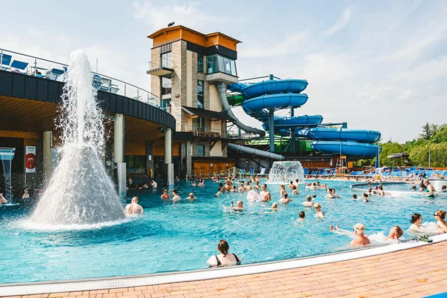Krakow: Zakopane One Day Trip with Funicular & Thermal Pools - A One-Day Route That Actually Makes Sense