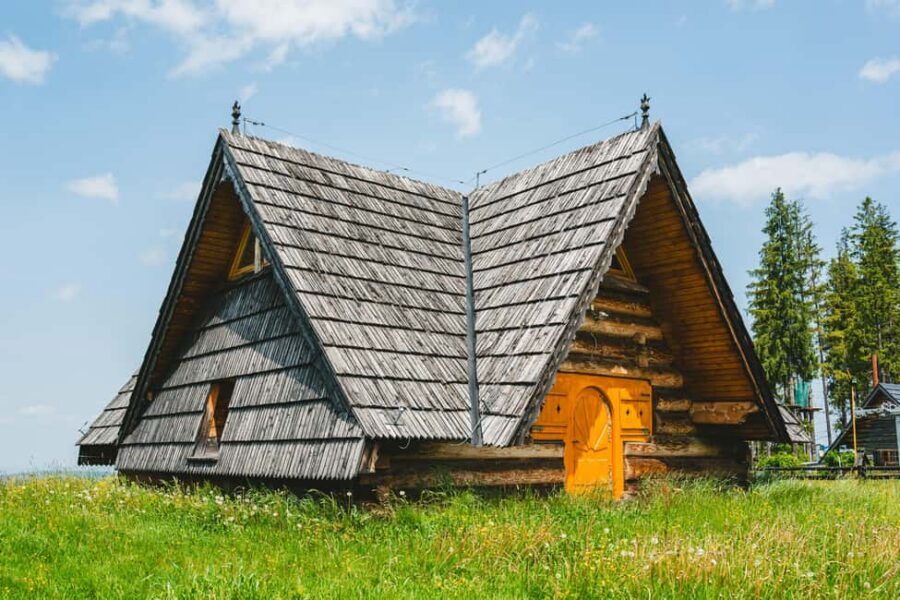 Krakow: Zakopane One Day Trip with Funicular & Thermal Pools - Who Runs This Day: Antoni and a Driver You Can Trust