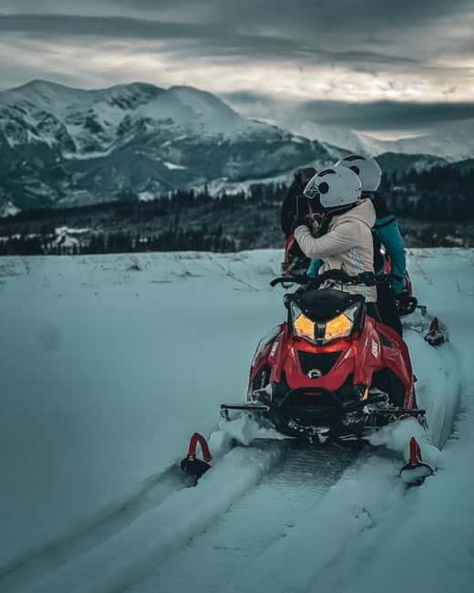 Krakow: Zakopane, Snowmobiles, Cable Car & Hot Springs Tour - Key Things That Make This Tour Worth Your Day