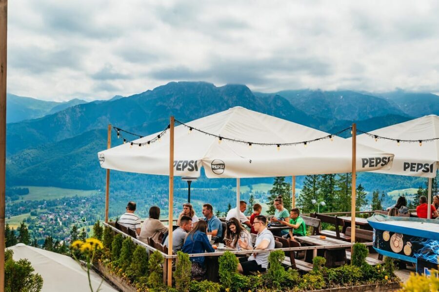 Krakow: Zakopane, Tatra Mountains, Cable Car & Thermal Baths - FAQ