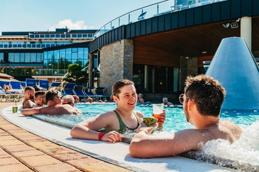 Krakow: Zakopane, Tatra Mountains, Cable Car & Thermal Baths - Who should book this Zakopane day trip (and who should skip it)
