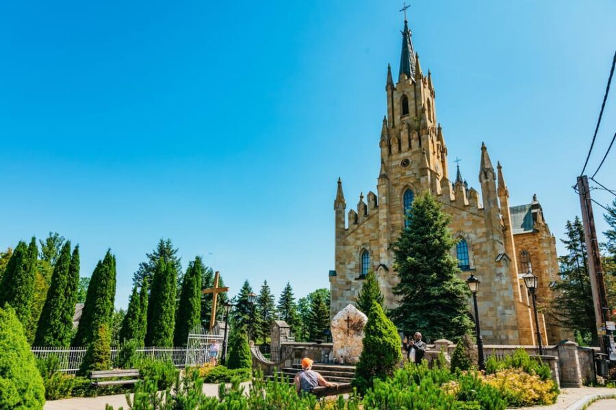 Krakow: Zakopane, Tatra Mountains, Cable Car & Thermal Baths - Should you book this Krakow to Zakopane tour?
