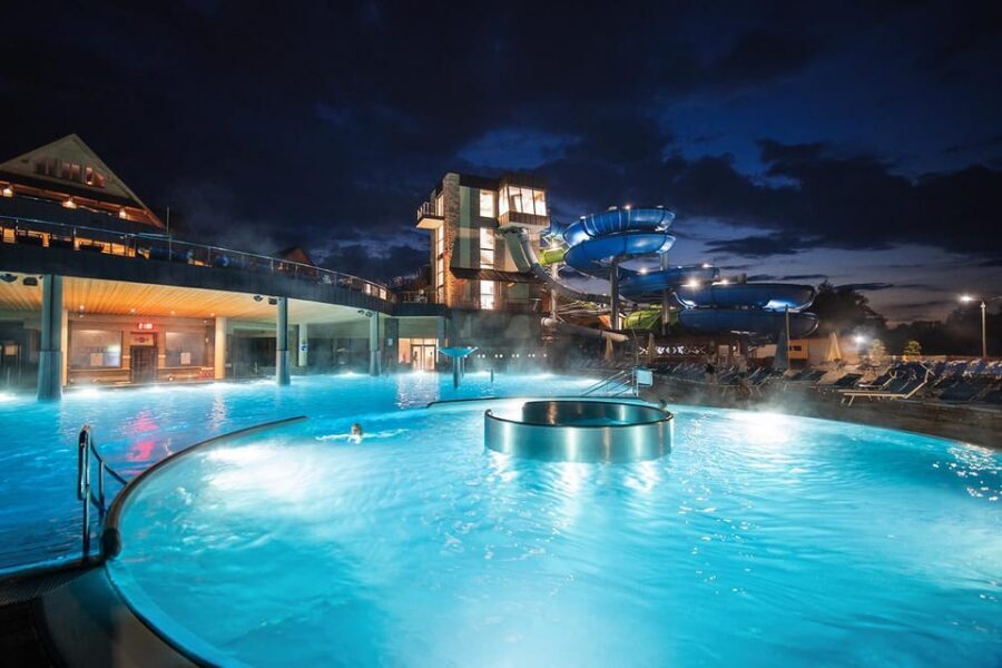 Krakow: Zakopane-Thermal Bath(Evening Time)with Hotel Pickup - Price and value: is $51 really fair for 11 hours?