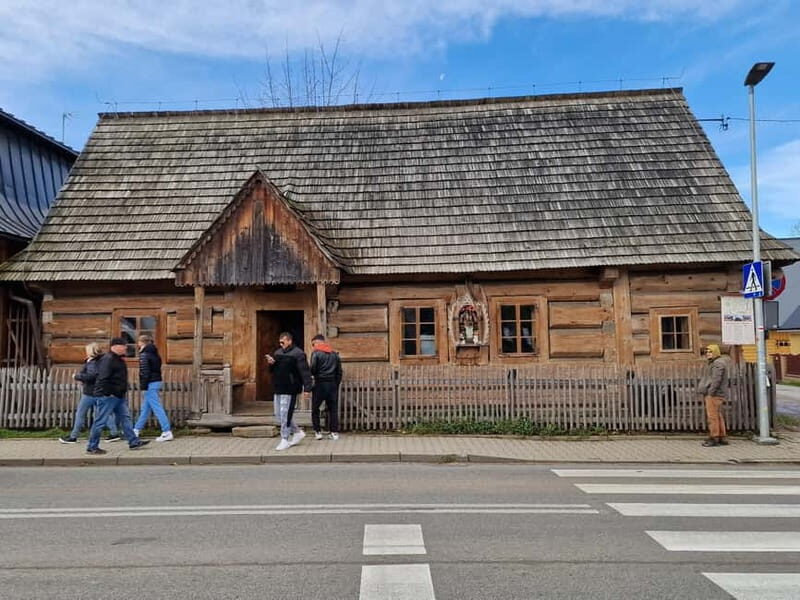 Krakow: Zakopane, Thermal Baths and Cable Car - Should You Book This Tour?