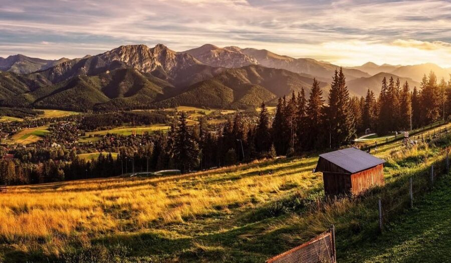 Krakow: Zakopane, Thermal Springs, Cable Car, Local Tasting - Should you book this Zakopane and thermal-baths day trip?