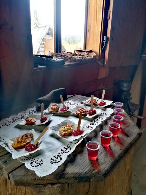 Krakow: Zakopane, Thermal Springs, Cable Car, Local Tasting - Who this tour suits best (and who should skip it)