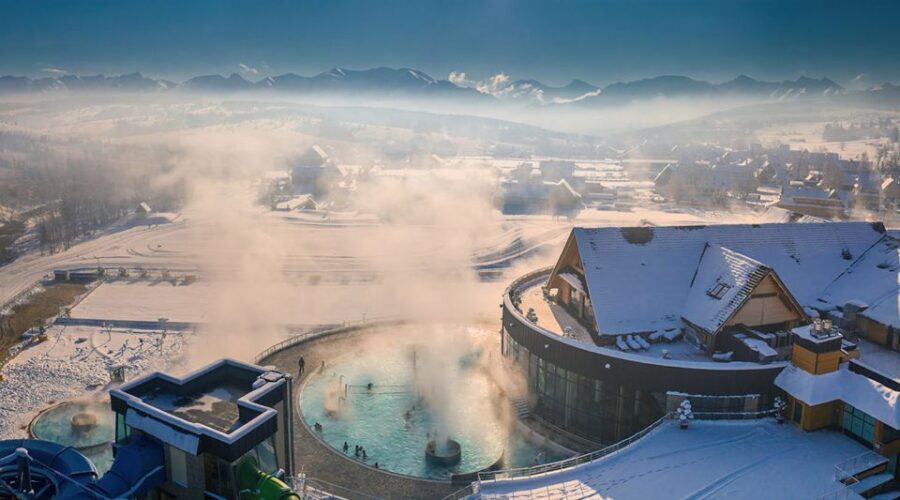 Kraków: Zakopane Tour, Cable Car & Thermal Baths - Zakopane Day Trip From Kraków: What Makes It Work
