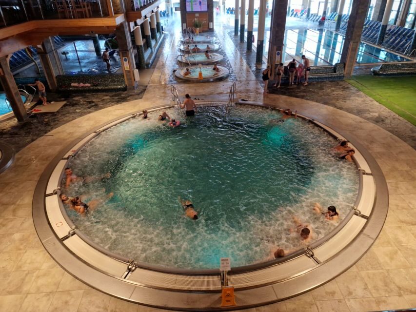 Kraków: Zakopane Tour, Cable Car & Thermal Baths - FAQ