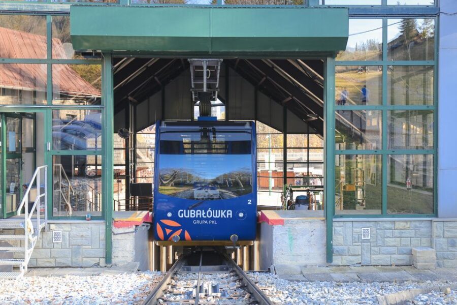 Kraków: Zakopane Tour, Cable Car & Thermal Baths - Who This Tour Fits Best (And Who Might Want Another Plan)