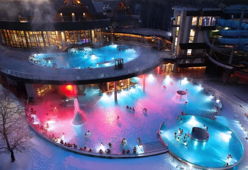 Krakow: Zakopane Tour Local Tasting, Cable Car & Hot Springs - The taste-and-spirit stop: how to get the most out of the tasting