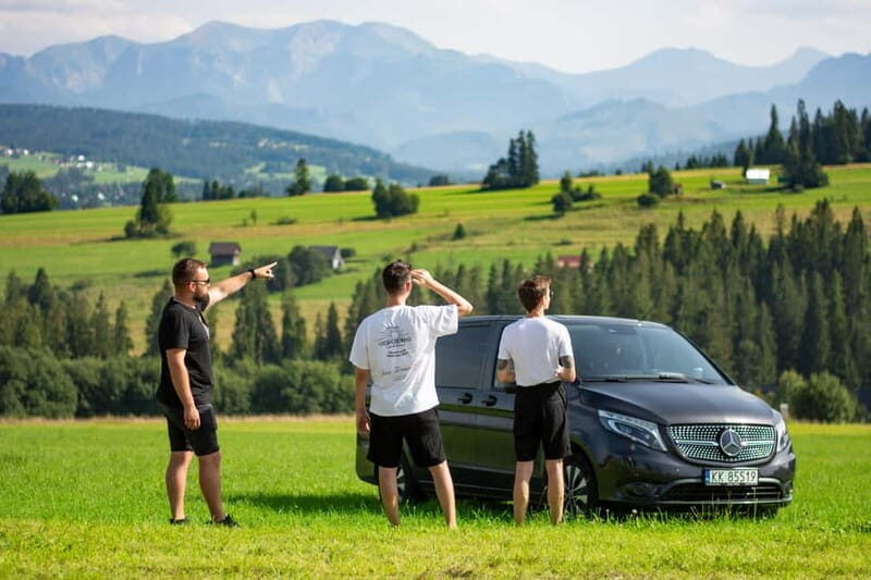 Krakow: Zakopane Tour Local Tasting, Cable Car & Hot Springs - Tour feel: why the guides make or break the day