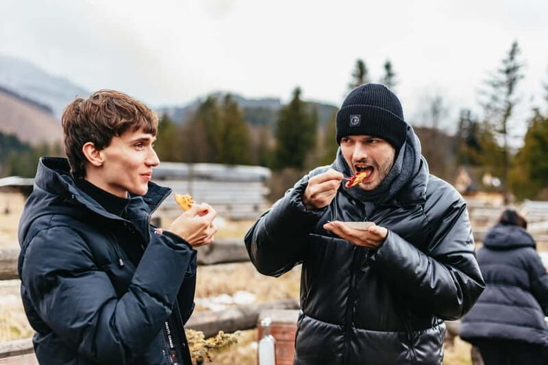 Krakow: Zakopane Tour Local Tasting, Cable Car & Hot Springs - Price and what you actually get for $27