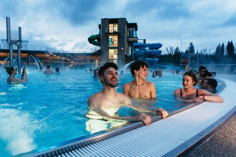 Krakow: Zakopane Tour Local Tasting, Cable Car & Hot Springs - Chochołów wooden houses: where Goral life shows up in wood