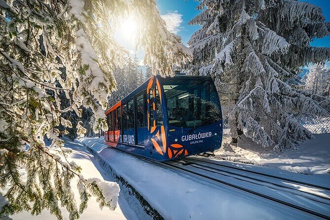 Krakow: Zakopane Tour, Tatra Mountains & Cable Car (Hotel Pickup) - Morning pickup: door-to-door comfort from Krakow