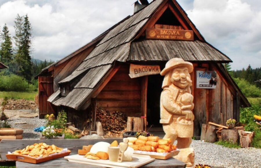 Krakow : Zakopane Tour + Thermal Pools with Hotel Pickup - Price and value: what $148 buys you (and how it earns its keep)