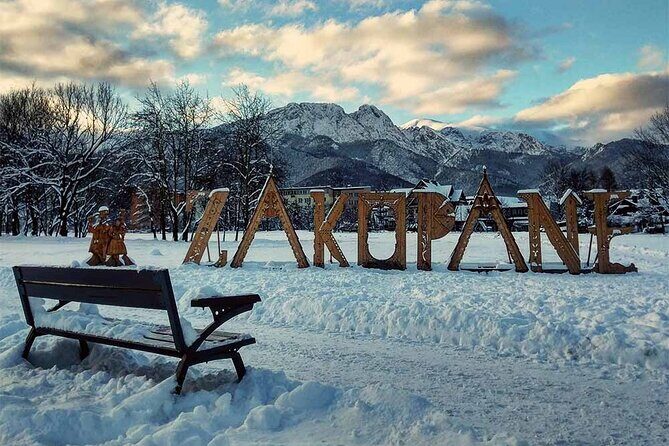 Krakow: Zakopane Tour, Thermal Springs, Cable Car & Hotel Pickup - The road to Zakopane: why this beats DIY logistics