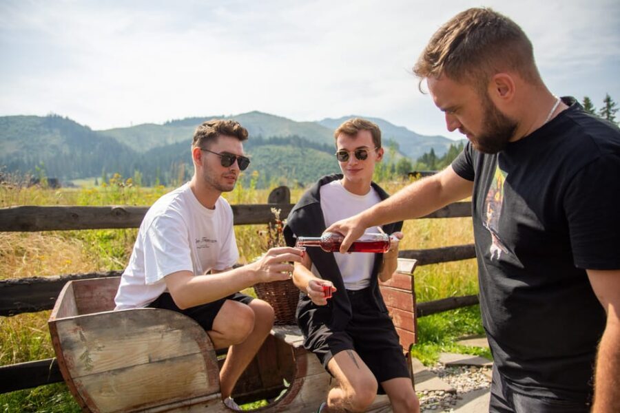 Krakow: Zakopane Tour with Cable Car, Tasting & Hotel Pickup - Key points worth knowing