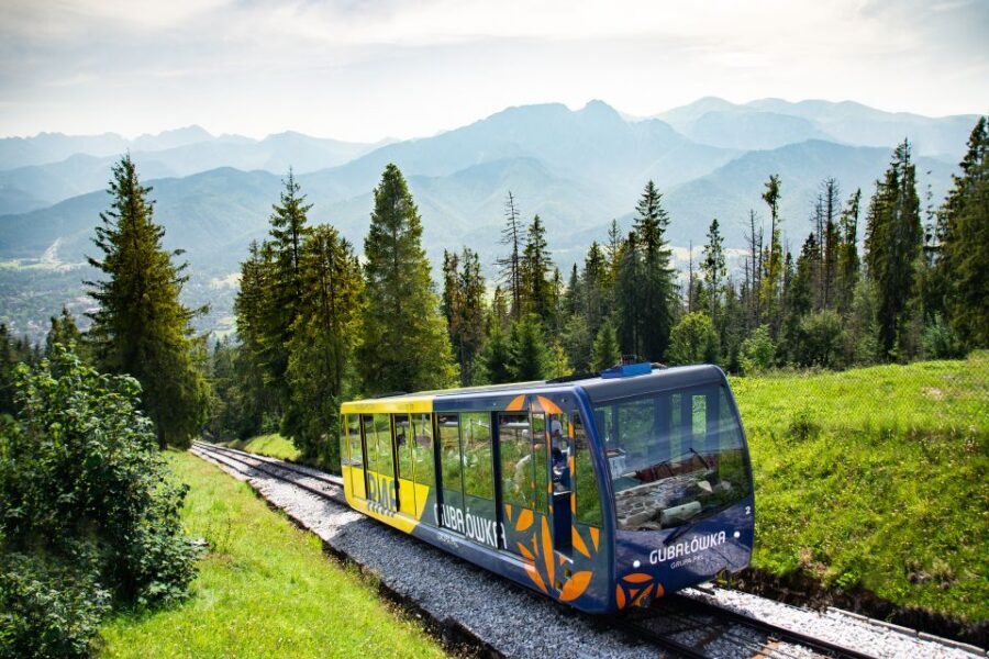 Krakow: Zakopane Tour with Cable Car, Tasting & Hotel Pickup - Who should book this Zakopane day trip (and who should skip)
