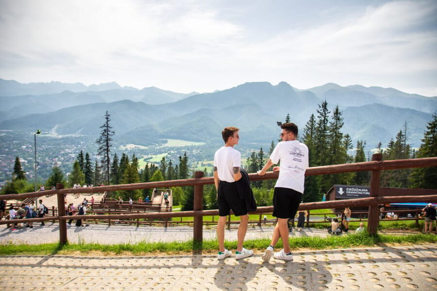 Krakow: Zakopane Tour with Cable Car, Tasting & Hotel Pickup - Free time in Zakopane and how to use your 3.5 hours