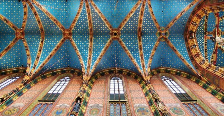 Krakow's Old Town, St. Mary's Basilica and Rynek Underground - Price and value: is $64 per person worth it?