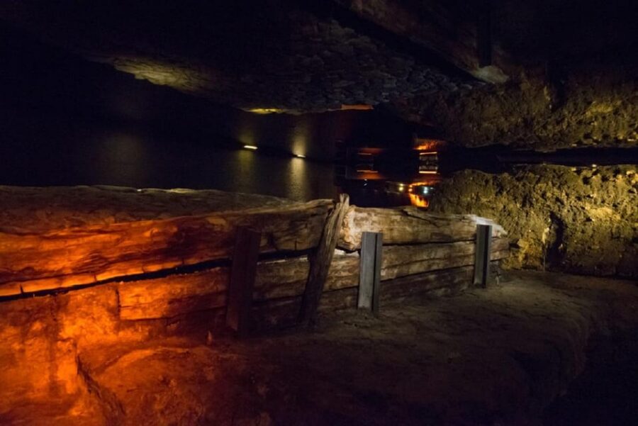 Krakow's Old Town, St. Mary's Church and Rynek Underground - Price and value: what $64 buys you in 3 hours