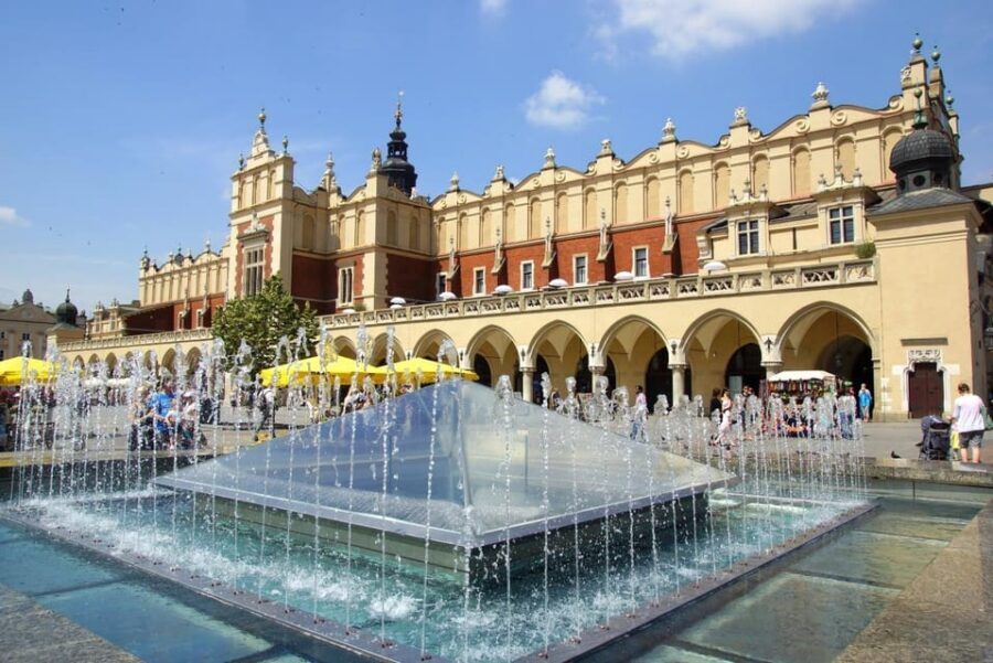 Krakow's Rynek Underground Museum Tour with Ticket and Guide - Who Should Book This Rynek Underground Tour?
