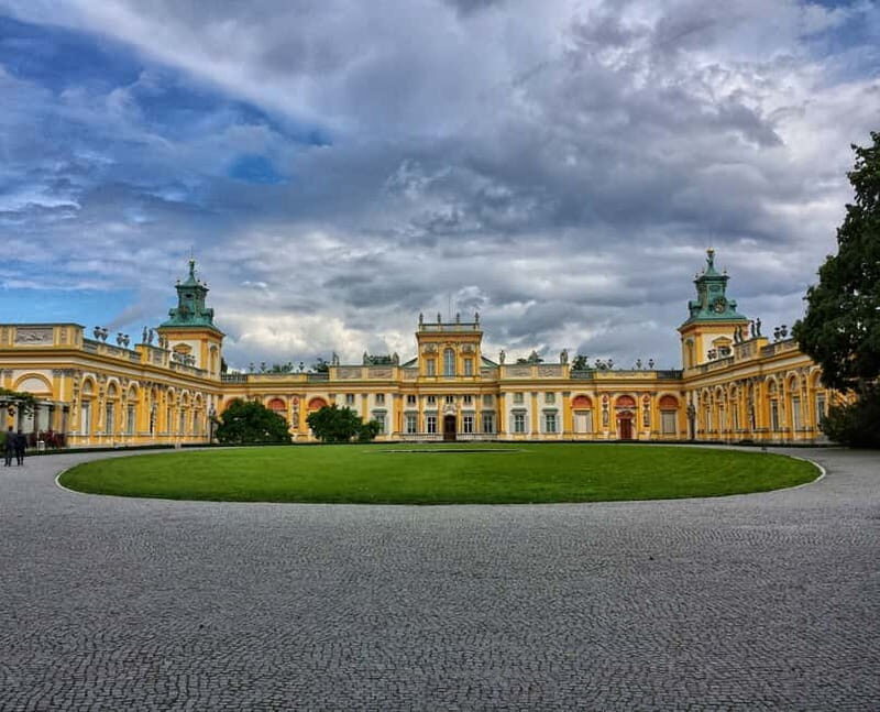 Lazienki Park and Museum of King Jan III Palace at Wilanow - Getting There, Timing, and What to Bring