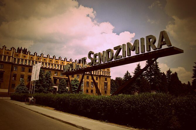 Legendary Private Nowa Huta Communism Tour with Crazy Guides - Riding a Trabant-Style Classic Car: Fun, Quirky, and Not Quite Modern