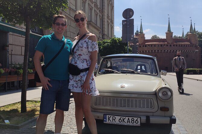 Legendary Private Nowa Huta Communism Tour with Crazy Guides - Price and Value: What You’re Actually Buying for $131.87