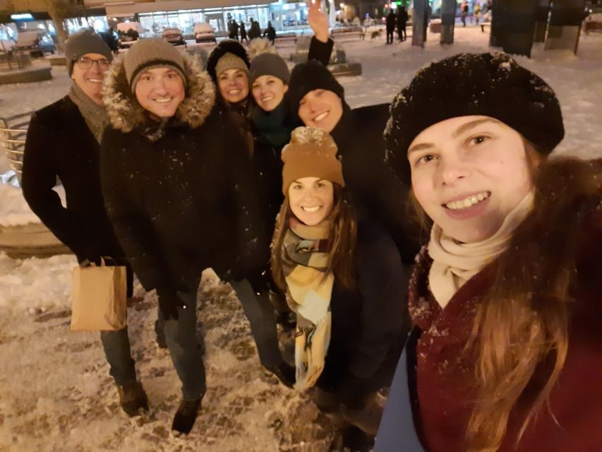 Legends of Old Town 1 Hour Walking Tour in Wroclaw (English) - Market Square legends: the stories behind the postcard view