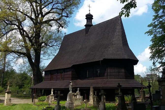 Lesser Poland Wooden Architecture Trail UNESCO Private Tour from Krakow - Key points before you go