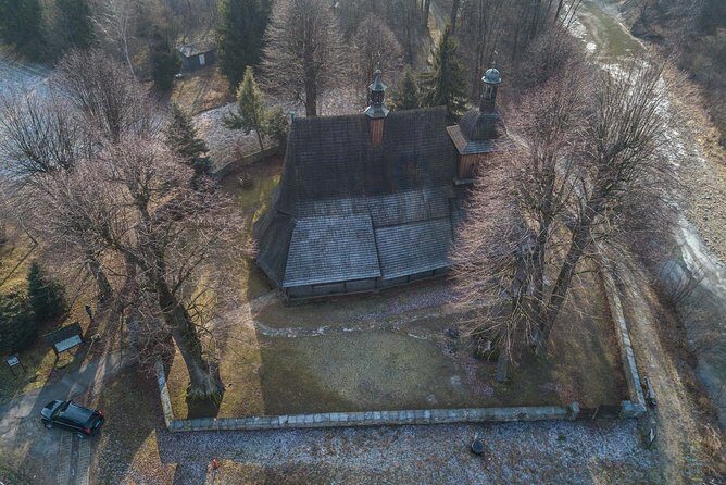 Lesser Poland Wooden Architecture Trail UNESCO Private Tour from Krakow - 10–12 Hours from Kraków: Logistics That Keep It Comfortable
